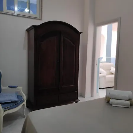 Ferienhaus Casa G&g Augusta