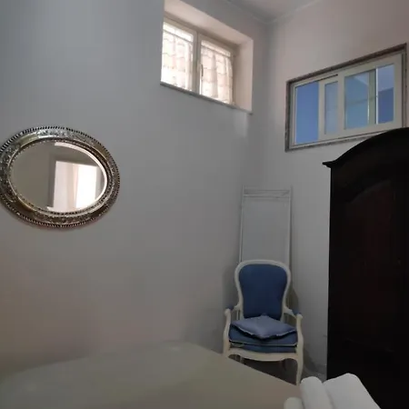 Casa G&g Ferienhaus Augusta
