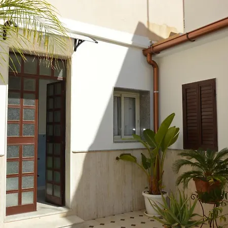 Ferienhaus Casa G&g Augusta