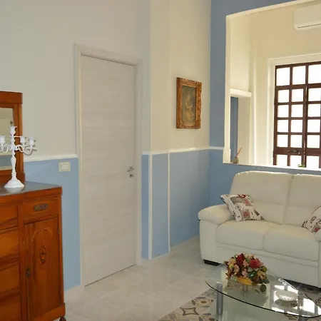 Ferienhaus Casa G&g